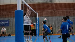 FINAL VOLEIBOL MASCULINO 2024/25