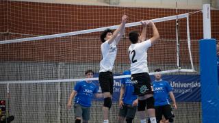 FINAL VOLEIBOL MASCULINO 2024/25