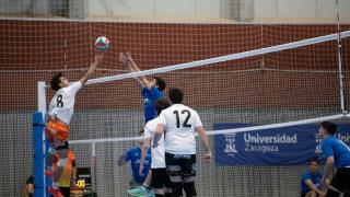 FINAL VOLEIBOL MASCULINO 2024/25
