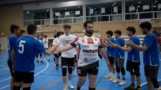 FINAL VOLEIBOL MASCULINO 2024/25