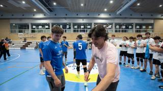 FINAL VOLEIBOL MASCULINO 2024/25