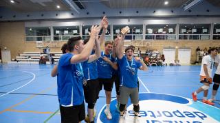 FINAL VOLEIBOL MASCULINO 2024/25