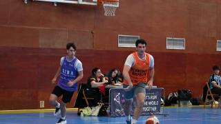 FINAL BALONCESTO MASCULINO 2024/25
