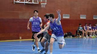 FINAL BALONCESTO MASCULINO 2024/25