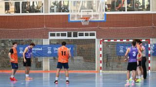 FINAL BALONCESTO MASCULINO 2024/25