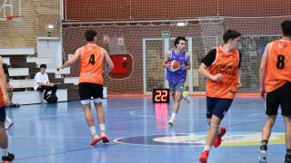 FINAL BALONCESTO MASCULINO 2024/25