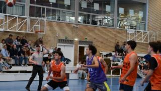 FINAL BALONCESTO MASCULINO 2024/25