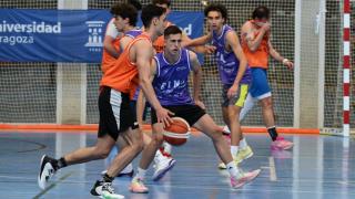 FINAL BALONCESTO MASCULINO 2024/25
