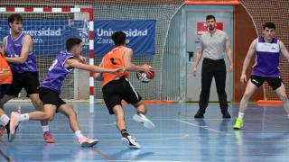 FINAL BALONCESTO MASCULINO 2024/25
