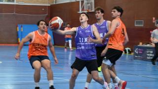 FINAL BALONCESTO MASCULINO 2024/25