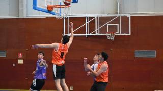 FINAL BALONCESTO MASCULINO 2024/25