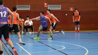 FINAL BALONCESTO MASCULINO 2024/25