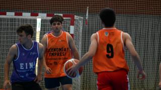 FINAL BALONCESTO MASCULINO 2024/25
