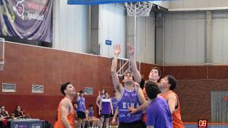 FINAL BALONCESTO MASCULINO 2024/25