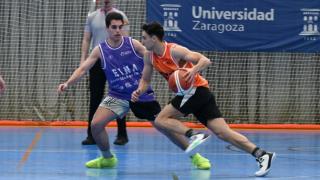 FINAL BALONCESTO MASCULINO 2024/25