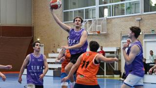 FINAL BALONCESTO MASCULINO 2024/25