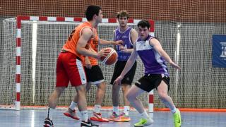 FINAL BALONCESTO MASCULINO 2024/25