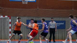 FINAL BALONCESTO MASCULINO 2024/25