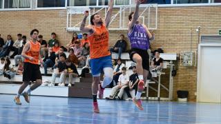 FINAL BALONCESTO MASCULINO 2024/25