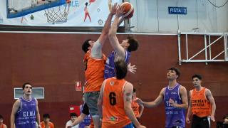 FINAL BALONCESTO MASCULINO 2024/25