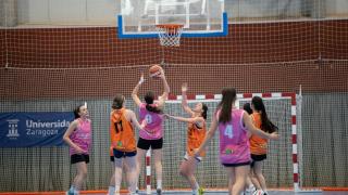 FINAL BALONCESTO FEMENINO 2024/25