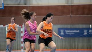FINAL BALONCESTO FEMENINO 2024/25