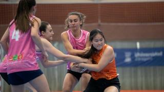FINAL BALONCESTO FEMENINO 2024/25