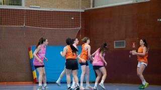FINAL BALONCESTO FEMENINO 2024/25