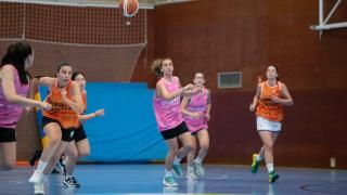FINAL BALONCESTO FEMENINO 2024/25