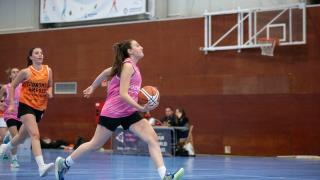 FINAL BALONCESTO FEMENINO 2024/25