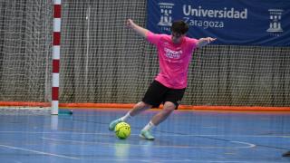 FINAL FÚTBOL SALA MASCULINO 2024/25