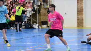 FINAL FÚTBOL SALA MASCULINO 2024/25