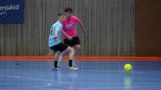 FINAL FÚTBOL SALA MASCULINO 2024/25