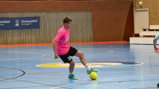 FINAL FÚTBOL SALA MASCULINO 2024/25