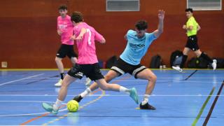 FINAL FÚTBOL SALA MASCULINO 2024/25