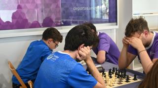 FASE FINAL AJEDREZ 2025/26