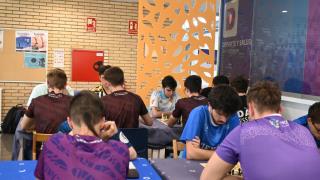 FASE FINAL AJEDREZ 2025/26