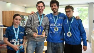FASE FINAL AJEDREZ 2025/26
