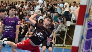 FINAL BALONMANO MASCULINO 2025/26