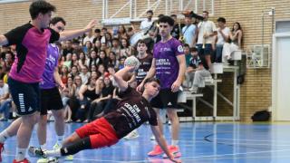 FINAL BALONMANO MASCULINO 2025/26
