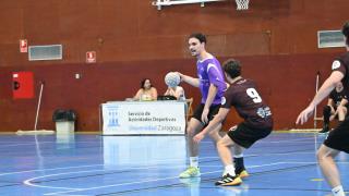 FINAL BALONMANO MASCULINO 2025/26