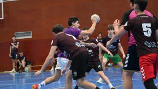 FINAL BALONMANO MASCULINO 2025/26