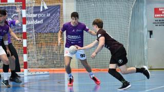 FINAL BALONMANO MASCULINO 2025/26