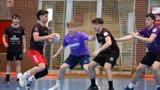 FINAL BALONMANO MASCULINO 2025/26