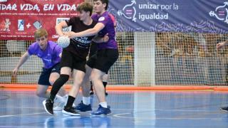 FINAL BALONMANO MASCULINO 2025/26