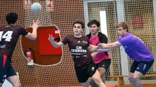 FINAL BALONMANO MASCULINO 2025/26