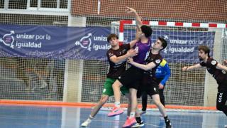 FINAL BALONMANO MASCULINO 2025/26