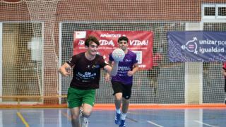 FINAL BALONMANO MASCULINO 2025/26