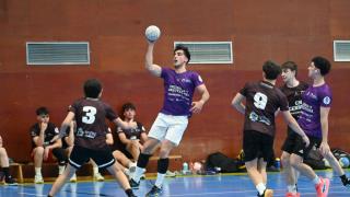 FINAL BALONMANO MASCULINO 2025/26