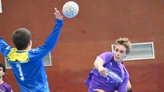 FINAL BALONMANO MASCULINO 2025/26